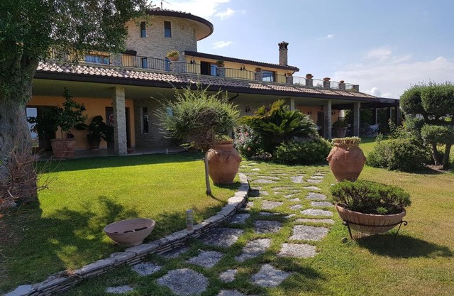 B&B Villa Moen