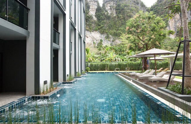 B2 Krabi Ao Nang Premier Resort