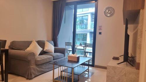 B405-pool View 1 Bedroom 300m Walk To Ao Nang Beach