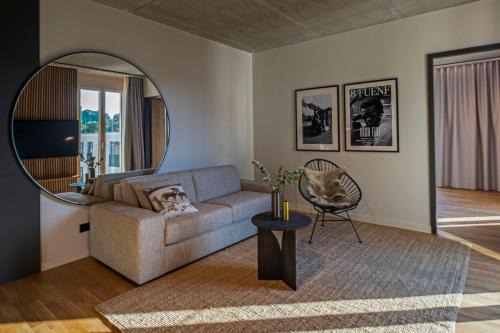 B5 Apartments