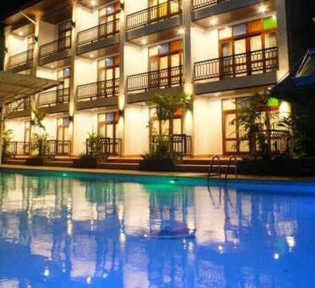 Baan Napa