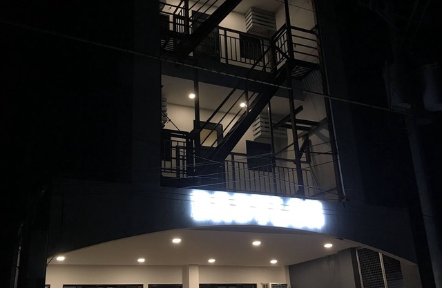 Babylon Oslob Coast Guesthouse