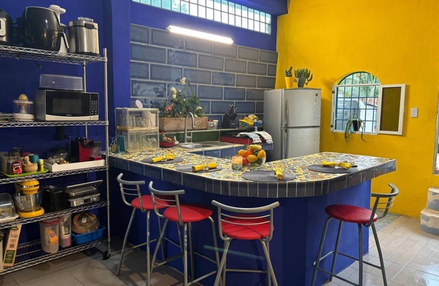 Bacalar Apartment