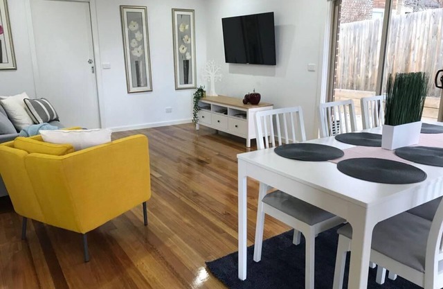 Bacchus Marsh Villa unit 1
