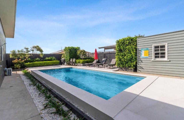 Bada Bliss managed by Batemans Bay Accom
