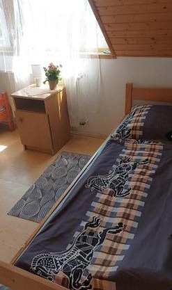 Badacsonyi Csobbanás privát bérlemény