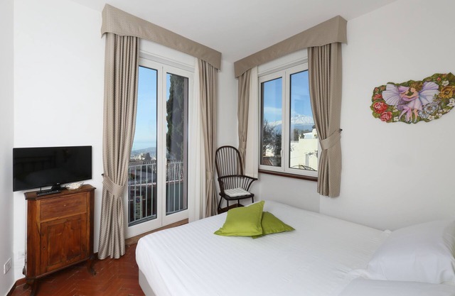 Badia Vecchia Apartment