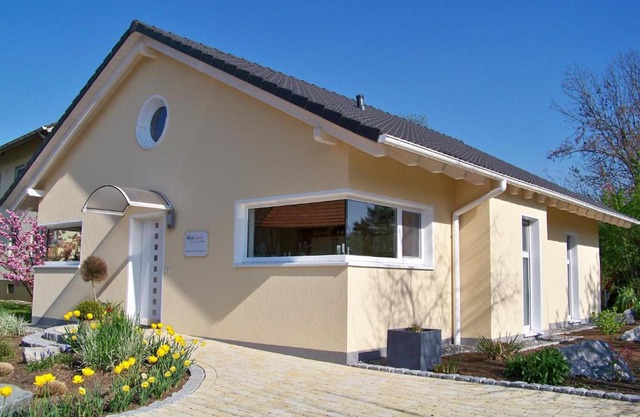 Badische Landoase