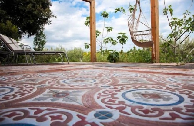 Bagol'Area EcoCasa Ulivi