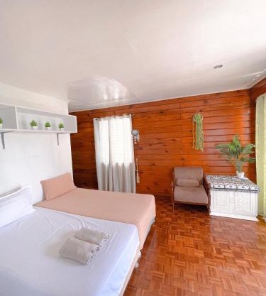 Baguio Feels Staycation