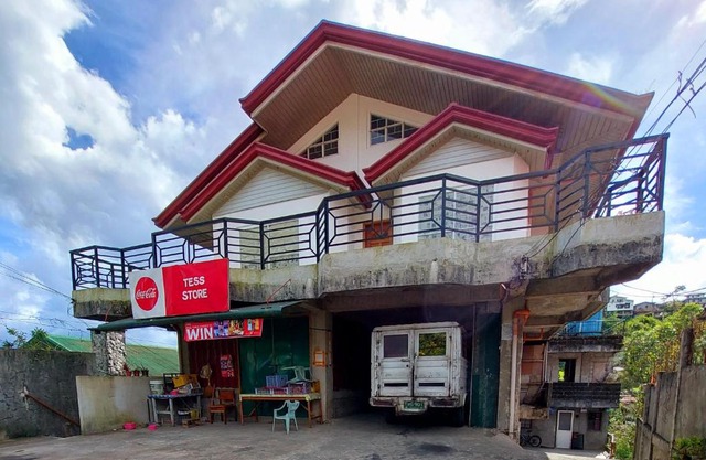 Baguio TRANSIENT ACCOMMODATION