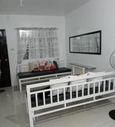 Bahay Ko 2 transient home in Sariaya