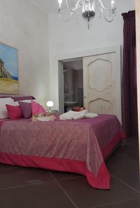 Baia Di Torre Squillace