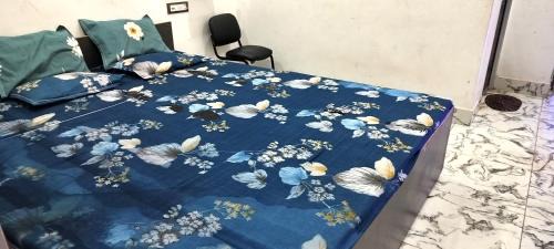 Baidyanath Ashram Non AC ठहरने का उत्तम प्रबंध