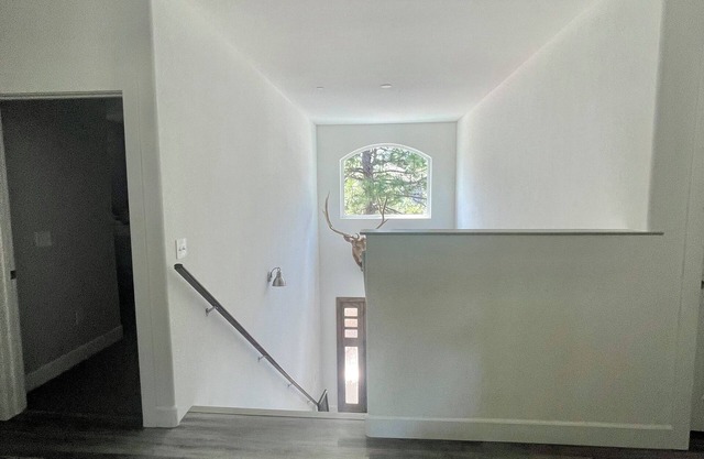 Bailey Creek Custom Home on the Fairway