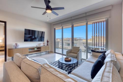 Baja Breeze 2 bedroom at Vista Velas