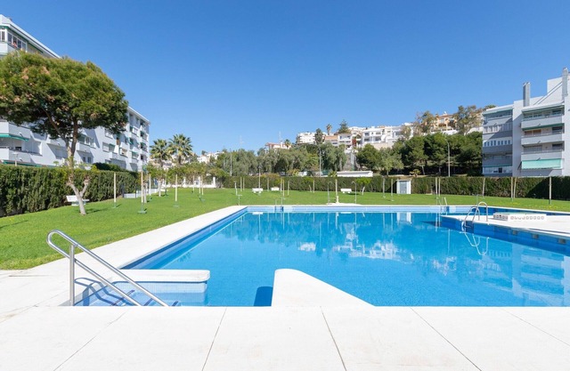 Bajamar De Calaflores - Apartment With Free Wifi