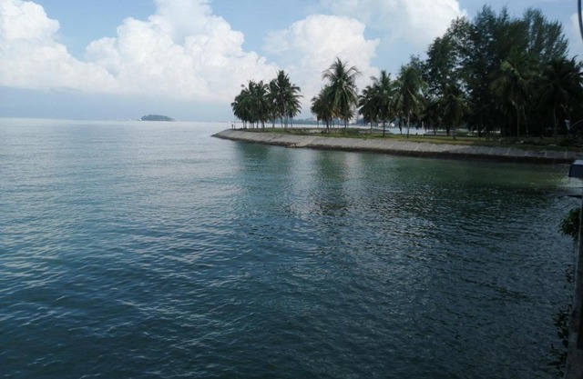 Bajet Holiday apartment
