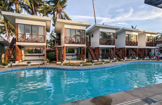 Bakawan Hideaway Resort and Restaurant