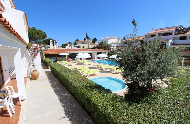 Balaia-Sol Holiday Club - Studio Apartment