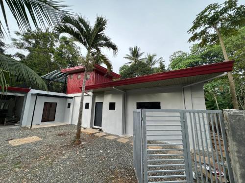 Balay ni Jethro