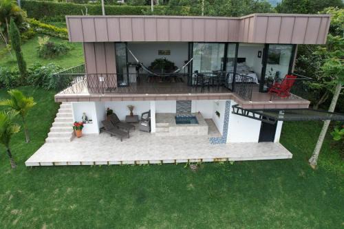 BALCÓN DE SANTA MARÍA 2