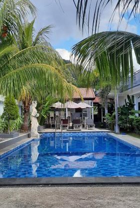 Bali Diversity Dive Resort