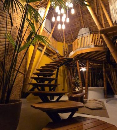 Balinesa Ecolodge