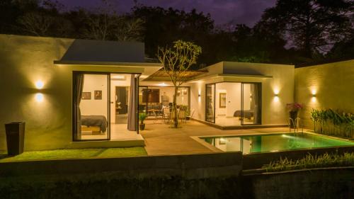 Balisen Luxury Villas