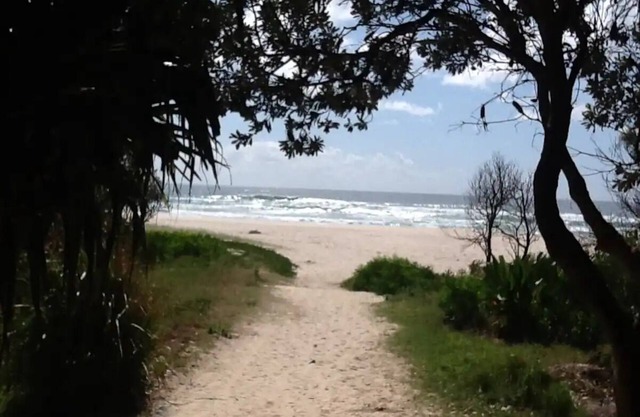 Ballina Beachside Apartment Retreat, Angels Beachnn