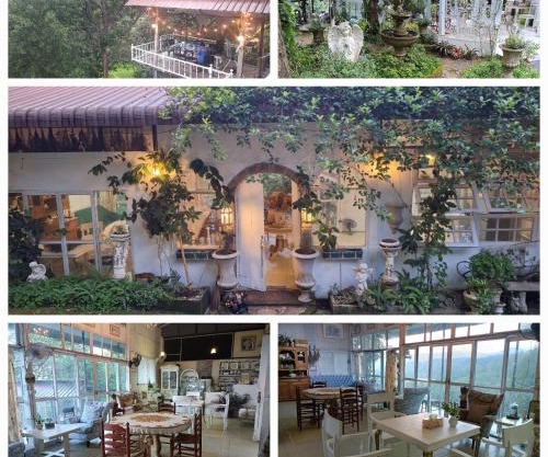 Balmy Hideout Cafe & Homestay