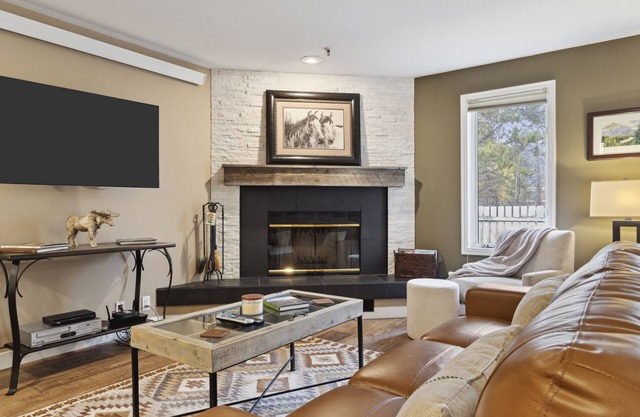 Balsam Lodge A2 - Updated Aspens Location!