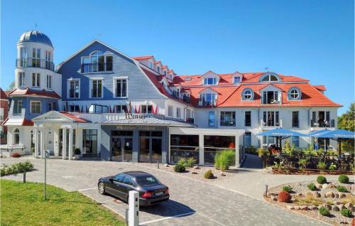 Baltischer Hof Apartment 13