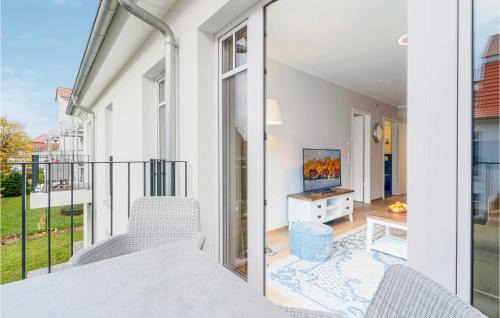 Baltischer Hof Apartment 39