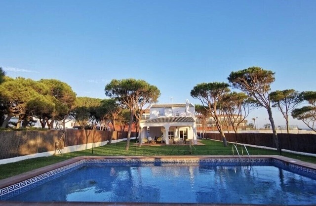 BAMBA HOUSE