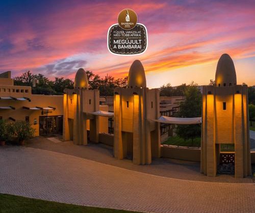 Bambara Hotel