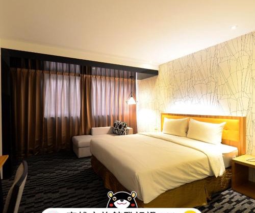 Bamboo Hotel