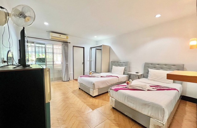 Ban Ton Resort