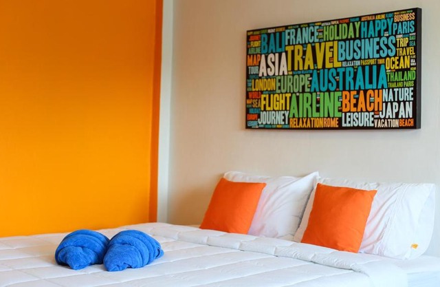 Bangtao Guest House