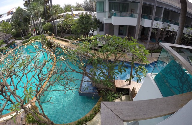 Bann Pantai Resort