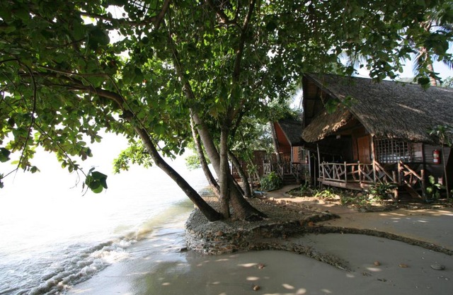 Banpu Koh Chang Resort
