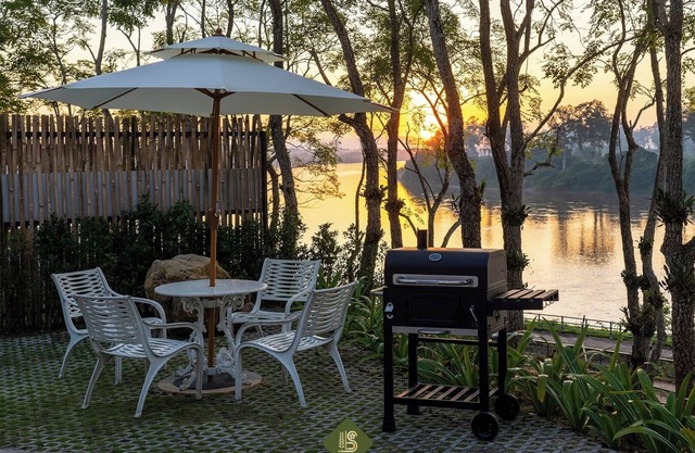 Bansaeo Garden and Resort