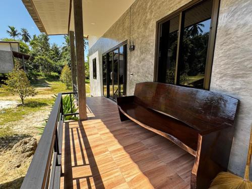 Bantai Hideaway - House 2
