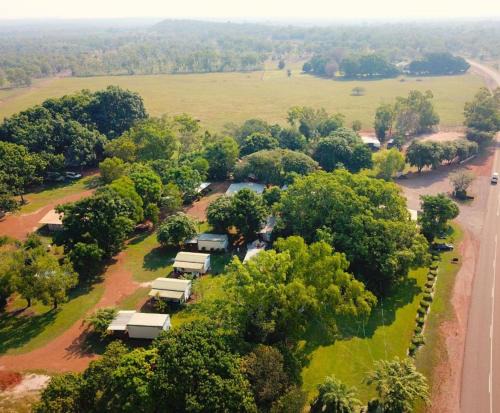 Banyan Tree Holiday Park