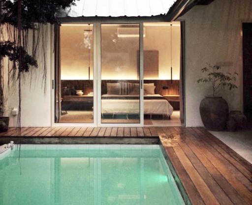 Banyan Villa Panglao with private pool