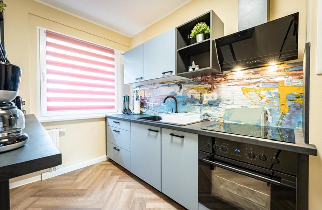 Barby-Apartment mit Elbblick und Balkon am Elbe-Saale-Radweg-1 Hund willkommen