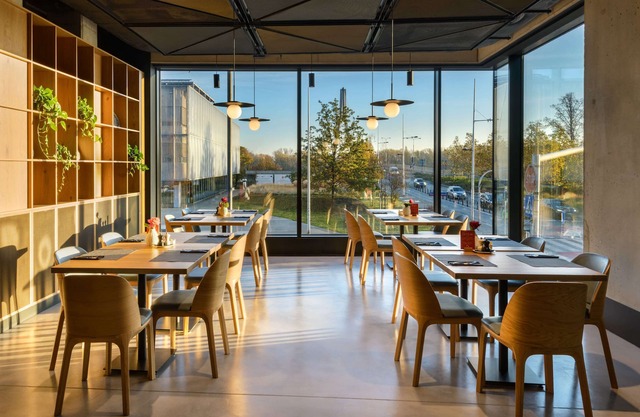 Barceló Warsaw Powiśle