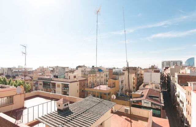 Barceloneta Beach renovated in 2018