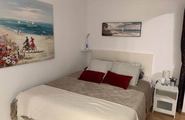 BARCELONETA BRAND NEW APARTMENT A FEW METERS FROM PLAYA SAN MIGUEL