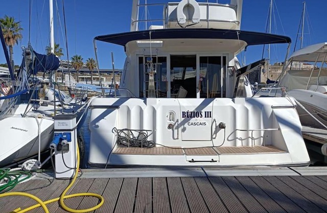 Barco Apartamento Buzios III Cascais